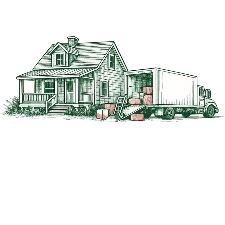 House Removals in the Mornington Peninsula